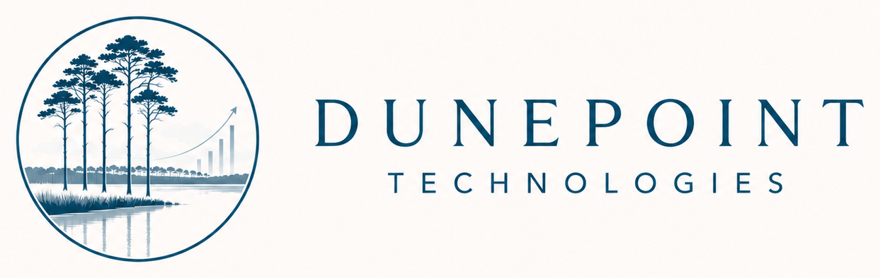 Dune Point Technologies